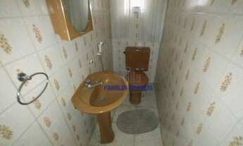 Imagem 7: Alugar sobrado 3 quartos 3 garagens quintal na Vila Cascatinha SV