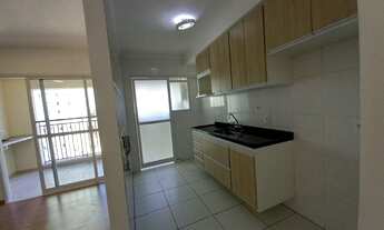 Imagem 3: Apartamento com 2 dormitórios para alugar, 71 m² por R$ 2.500,00/mês - Osvaldo Cruz - São