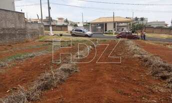 Imagem 4: Araraquara - Terreno Padrão - Altos do Jaraguá