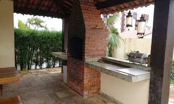 Imagem 6: Apartamento para venda com 110 metros quadrados com 3 quartos em Intermares - Cabedelo - P