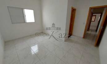 Imagem 3: Casa - Jardim Santa Helena - 2 Dormitórios - 128m²