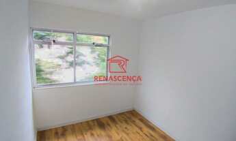 Imagem 2: Lindo Apto no Condomínio Village Bouganville, Próximo ao Assaí Campo Grande