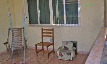 Imagem 3: Casa com 03 Dormitórios para Financiamento em Ótima Localização no Parque Marajoara em San