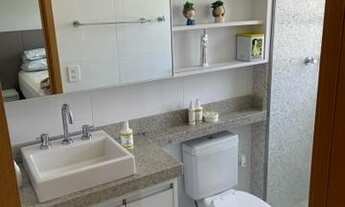 Imagem 7: Apartamento para Venda em Santo André, Vila Scarpelli, 2 dormitórios, 2 suítes, 3 banheiro