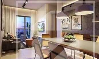 Imagem 2: Apartamento à venda 2 Quartos, 1 Suite, 1 Vaga, 100M², Vila Lemos, Campinas - SP