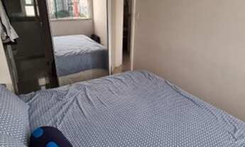 Imagem 5: BROTAS, 3/4, 1 SUITE, INFRAESTRUTURA, ARMÁRIOS