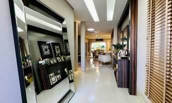 Imagem 3: Alugo Casa alto padrão com 04 suites