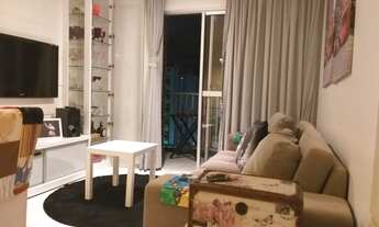 Imagem 2: Apartamento para aluguel possui 60 metros quadrados com 2 quartos em Imbuí - Salvador - BA