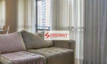 Imagem: Excelente apartamento, localizaçao privilegiada!!!