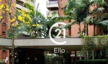 Imagem 2: Apartamento com 4 dormitórios à venda, 230 m² por R$ 2.200.000,00 - Panamby - São Paulo/SP