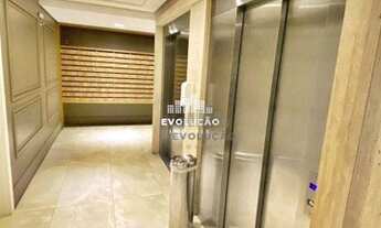 Imagem 5: Lindo Apto 03 Suítes + Lavabo + 02 Vagas - 100% Mobiliado - Campinas São José SC