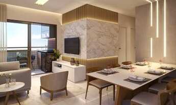 Imagem: Repasse Jockey Club Residence - Und 1602