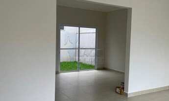 Imagem 2: Casa Padrão em Ribeirão Preto