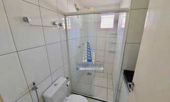 Imagem 4: Condomínio Vitória - Passaré - 3 suítes - 86m² - Móveis Projetados - Lazer - Duplex