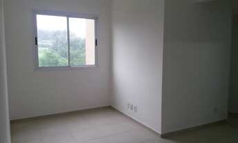 Imagem 3: Apartamento Village Monte Verde com 2 dormitórios à venda, 45 m² por R$ 185.000 - Jardim G