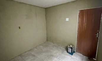 Imagem 4: Casa independente com entrada de R$ 45.000,00 sentido na est. Santa Maria /Campo Grande