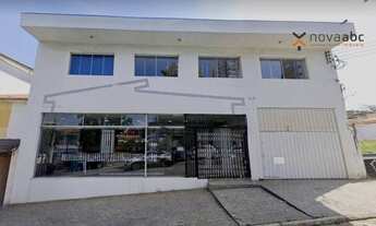 Imagem 2: Galpão para alugar, 705 m² por R$ 9.900/mês - Santa Paula - São Caetano do Sul/São Paulo