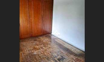 Imagem 7: Cobertura com 3 dormitórios à venda, 86 m² por R$ 500.000,00 - Centro - São Vicente/SP