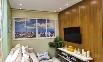 Imagem 4: Apartamento 2 quartos Vila Rosa