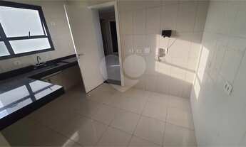 Imagem 3: Cobertura para venda na Mooca, com 3 suítes