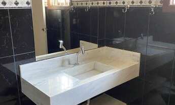 Imagem 6: Casa com 3 dormitórios para alugar, 156 m² por R$ 2.700,00/mês - Chácara Recanto - Cotia/S