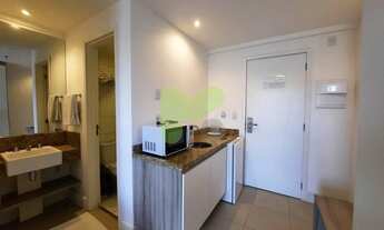 Imagem 6: Flat para aluguel, 1 quarto, 1 vaga, Imbetiba - Macaé/RJ