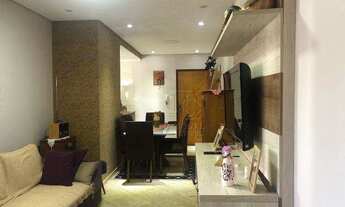 Imagem: Cobertura com 3 dormitórios à venda, 96