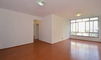 Imagem 1: Apartamento à Venda na Bela Vista em São Paulo/SP no Edifício Itaici no 4º Andar contendo