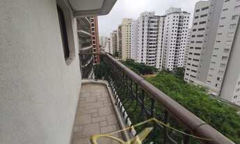 Imagem 5: Sao Paulo - Apartamento Padrao - Perdizes