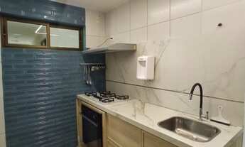 Imagem 7: Ótima oportunidade - Apartamento no Altiplano com móveis projetados