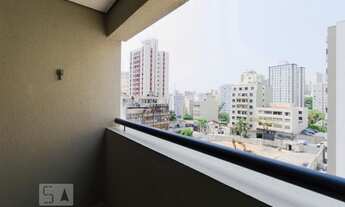 Imagem 5: Apartamento para Aluguel - Consolação, 1 Quarto, 43 m2