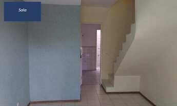 Imagem: Casa de condomínio - Capão Redondo