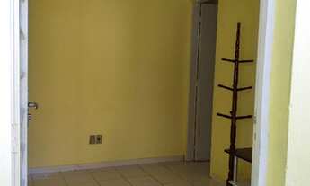 Imagem 2: Suíte com entrada independente na região central