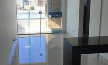 Imagem 4: APARTAMENTOS NOVOS COM ÁREA GOURMET BAIRRO SARAIVA! ÚLTIMAS UNIDADES!!