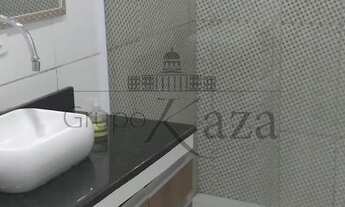 Imagem 3: Jacarei - Casa de Condomínio - Cidade Salvador