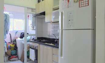 Imagem: Apartamento padrão para venda Jardim Cidade