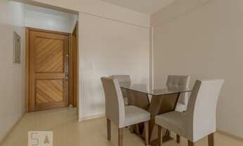 Imagem 2: Apartamento para Aluguel - Bom Jesus, 2 Quartos, 72 m2