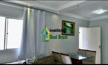 Imagem 4: Residencial Village Amato