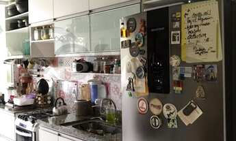 Imagem 2: Residencial Repletto no Luzia com 80m², 1 Vaga de Garagem