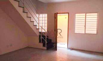 Imagem: Sobrado à venda, 70 m² por R$ 280.000,00