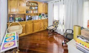 Imagem 3: Porto Alegre - Casa Padrão - Cristal