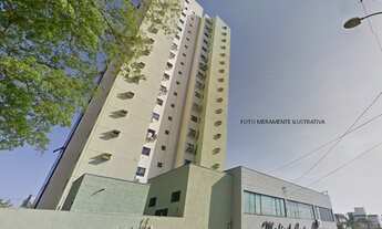 Imagem 2: Sala comercial com área útil 41m² - Ed. Medical Center - Jd Paraiso - São Carlos/SP