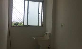 Imagem 6: Apatarmento 2 Quartos Viver Serra - AP35