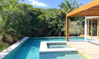 Imagem: Linda casa no condomínio Praia Bella