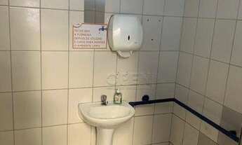 Imagem 5: Galpão para alugar, 436 m² por R$ 8.000,00/mês - Vila Campestre - São Bernardo do Campo/SP