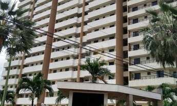 Imagem 2: Ed. Green Paradise I, Apartamento Alto Padrão para Venda em Parquelândia Fortaleza-CE