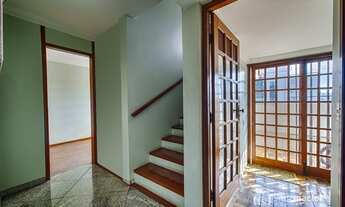 Imagem 4: Casa para venda possui 400 metros quadrados com 7 quartos em Cidade Nova - Belo Horizonte