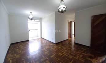 Imagem 2: Apartamento para aluguel, 3 quartos, 1 suíte, 1 vaga, LUZIA - Aracaju/SE