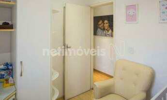 Imagem 7: Venda Apartamento 3 quartos Santa Efigênia Belo Horizonte