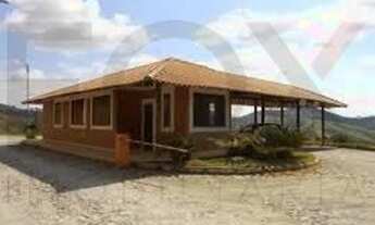 Imagem: RIO ACIMA - Loteamento/Condomínio - Condomínio